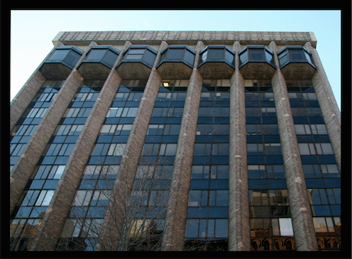 Courant Institute