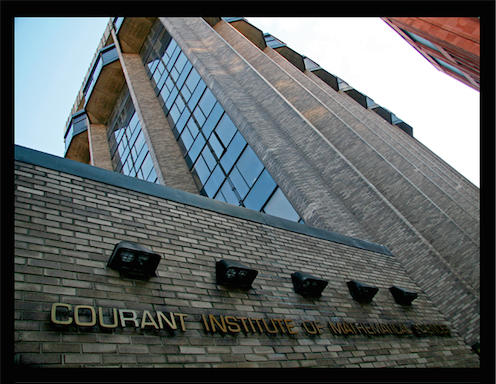 Courant Institute